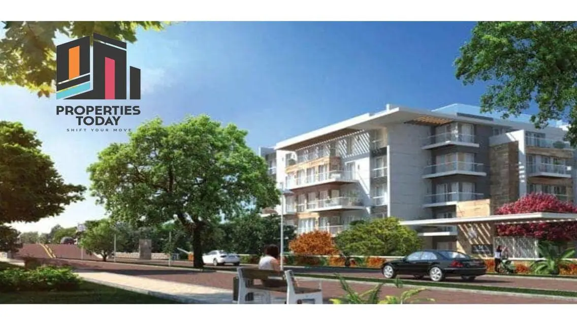 Apartment for sale 160M | Great Location