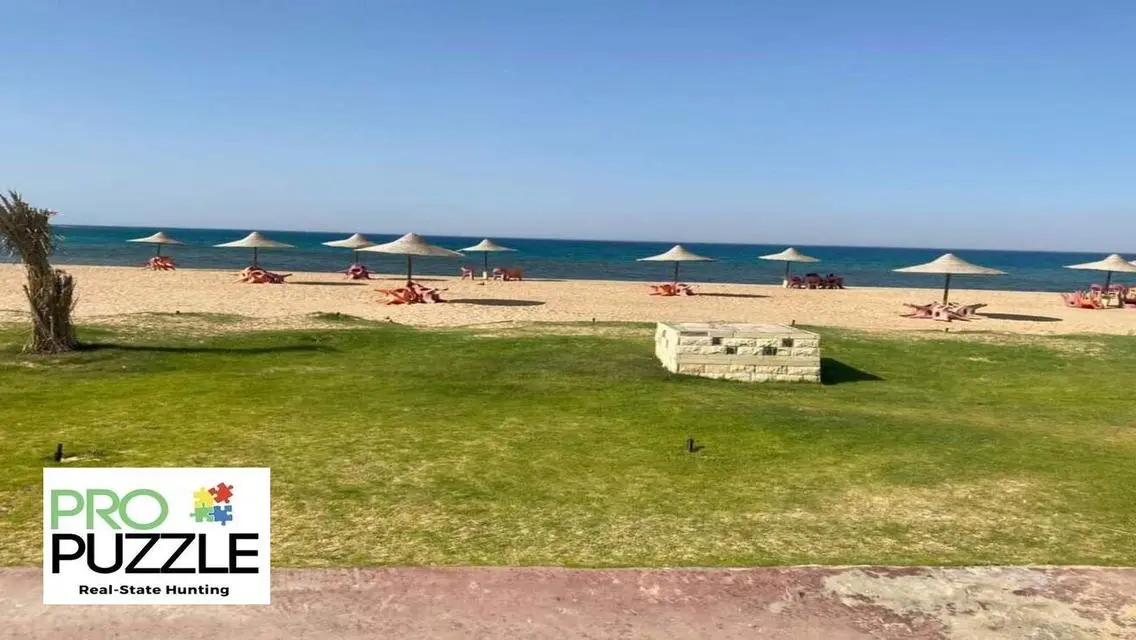 Chalet for Sale in Emaxico-Alsokhna