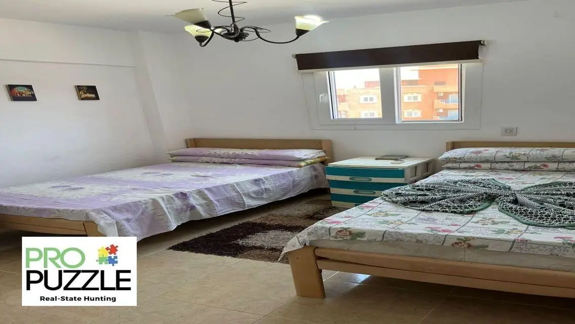 Chalet for Sale in Emaxico-Alsokhna