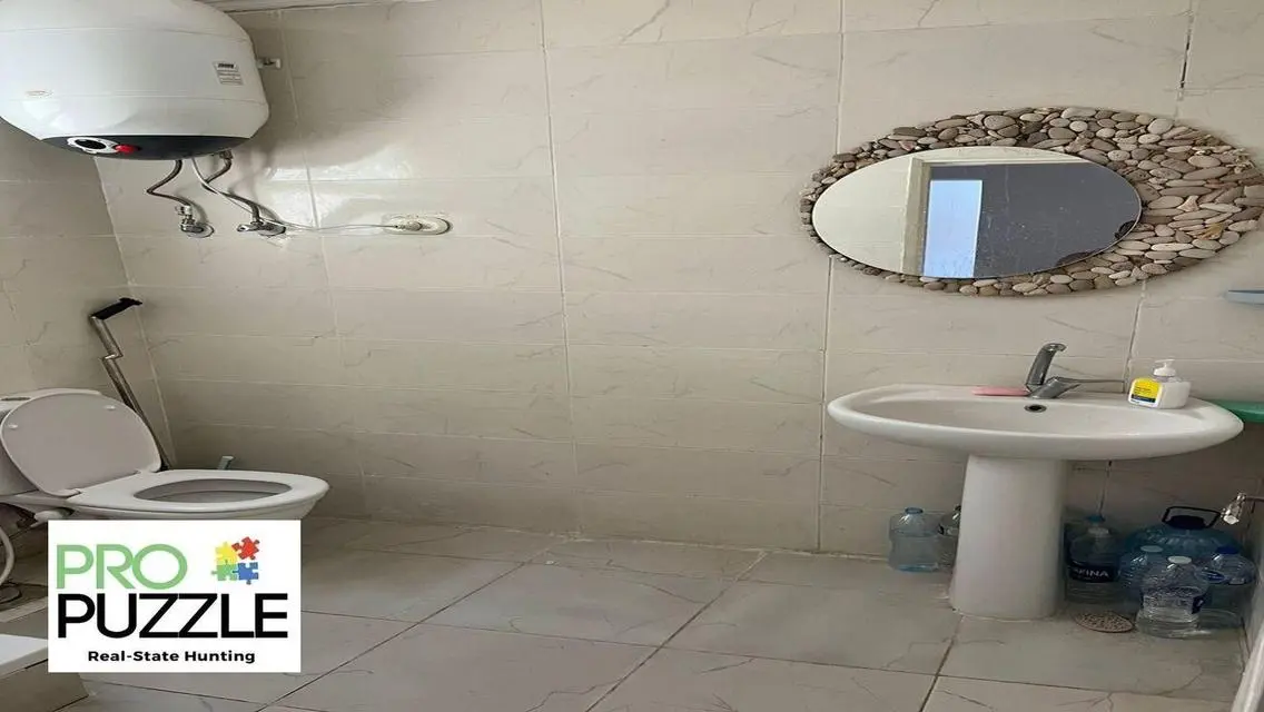 Chalet for Sale in Emaxico-Alsokhna