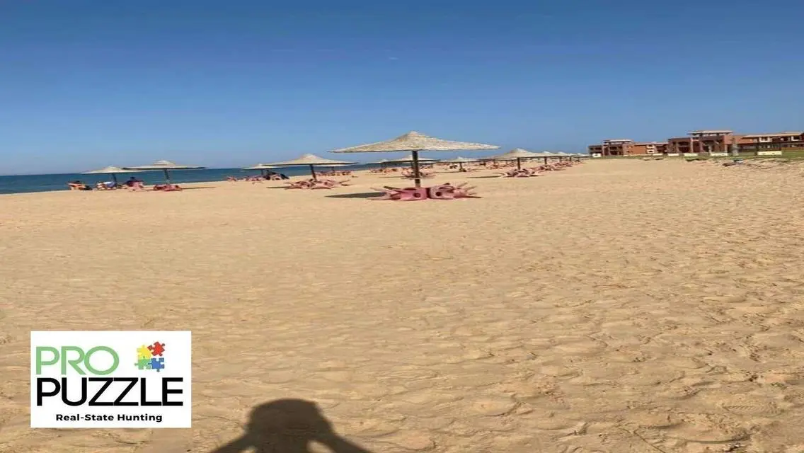 Chalet for Sale in Emaxico-Alsokhna