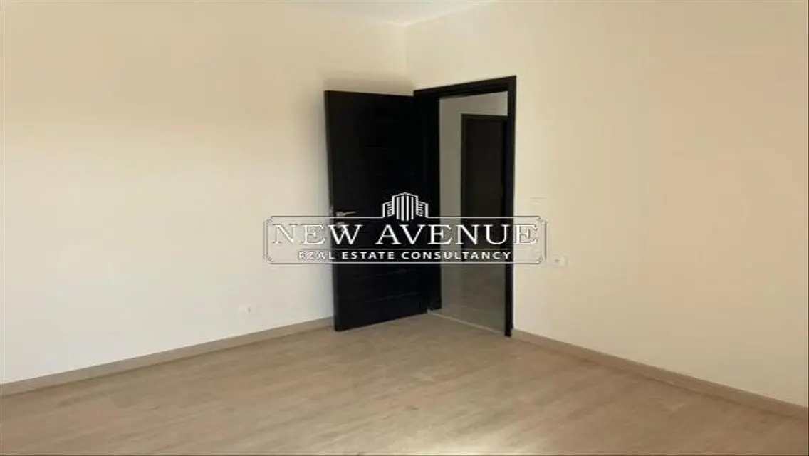 Apartment - ready to move - fully finished
