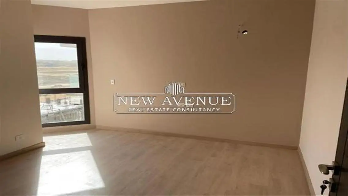 Apartment - ready to move - fully finished