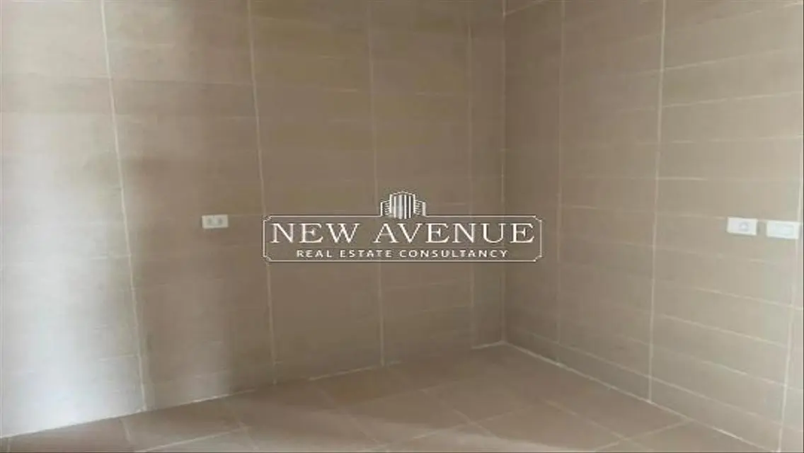 Apartment - ready to move - fully finished