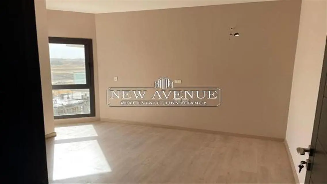 Apartment - ready to move - fully finished
