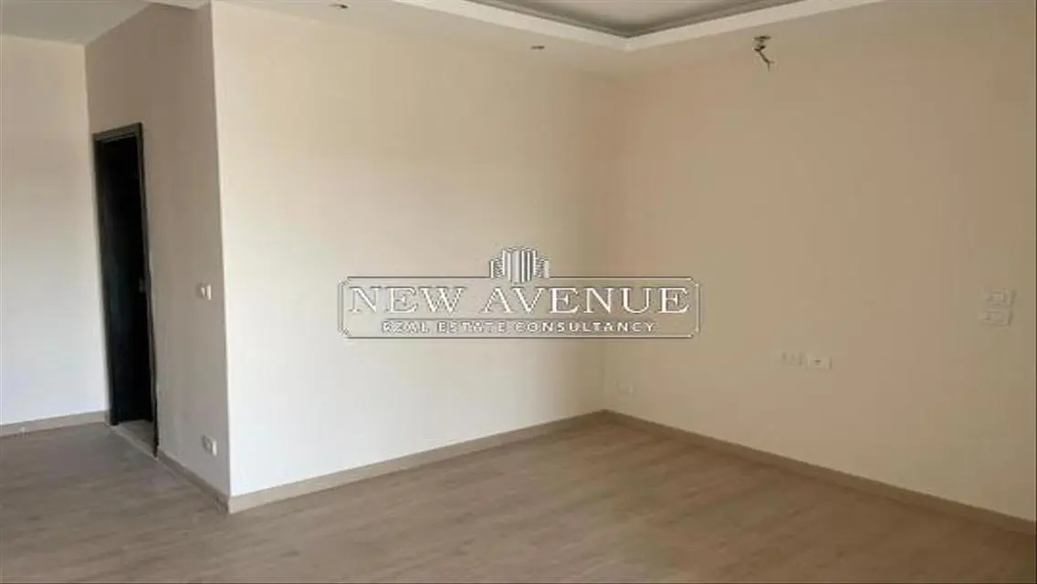 Apartment - ready to move - fully finished