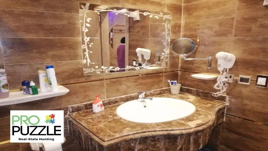 Porto Sokhna - Chalet for Sale