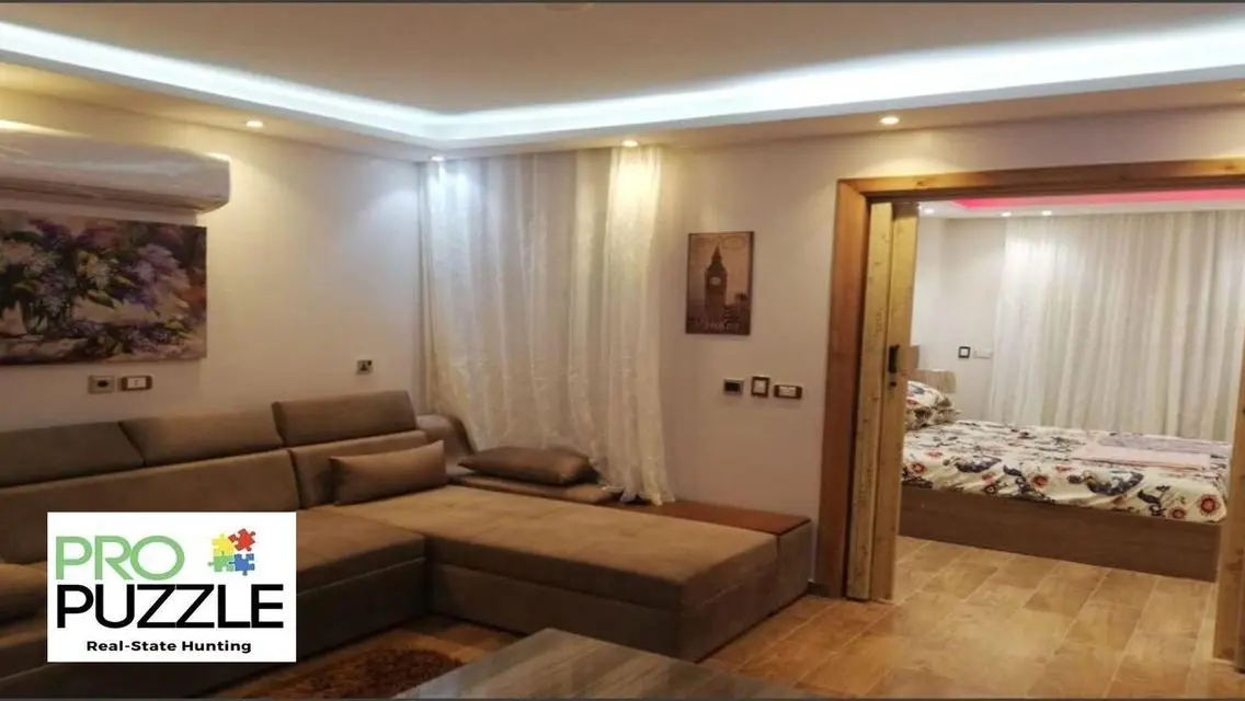 Porto Sokhna - Chalet for Sale