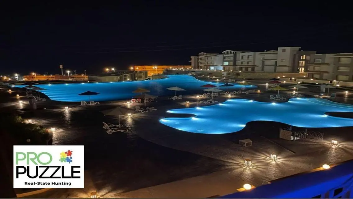 Porto Sokhna - Chalet for Sale