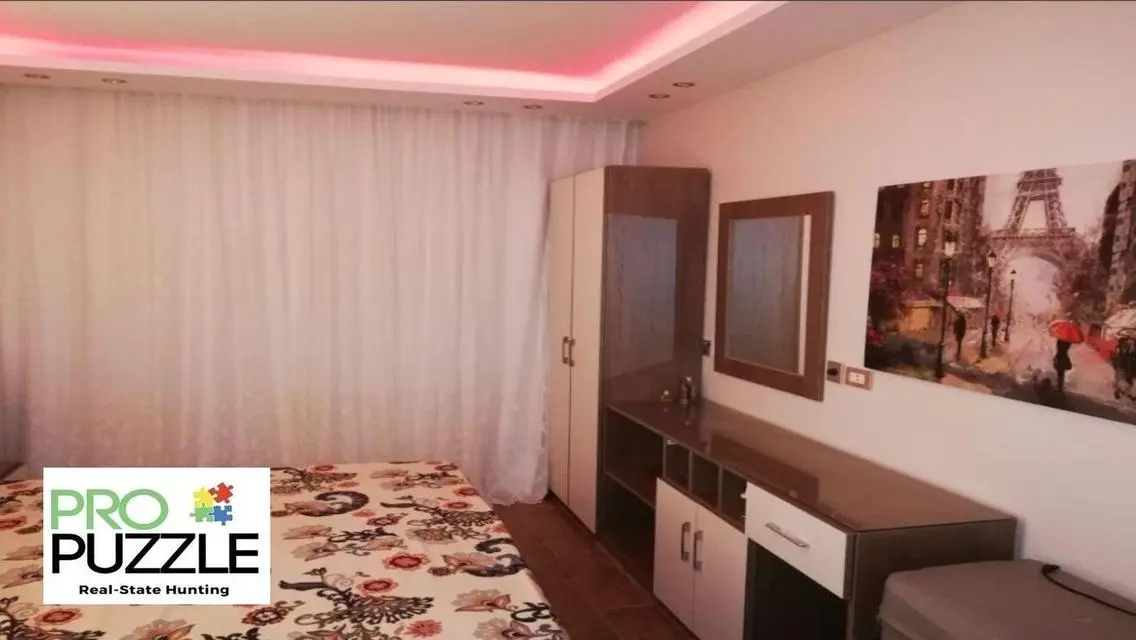 Porto Sokhna - Chalet for Sale