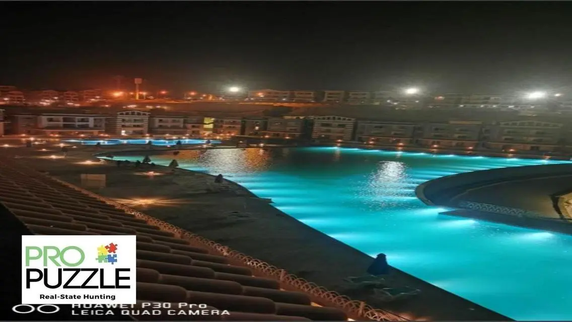 Porto Sokhna - Chalet for Sale