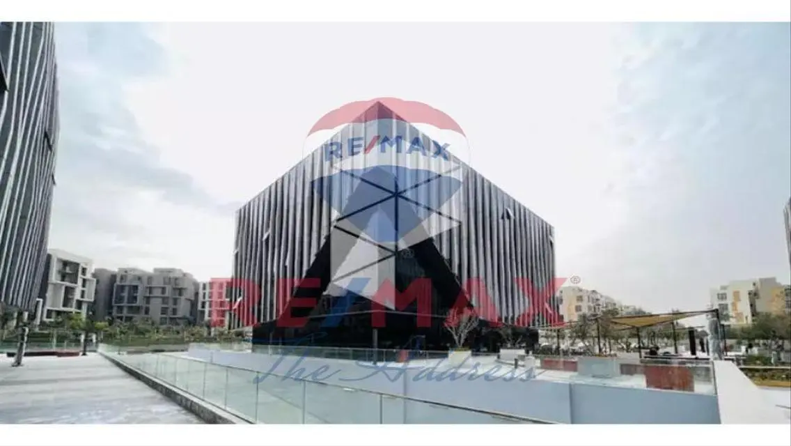 Ground floor office for rent 300m - Prime Location