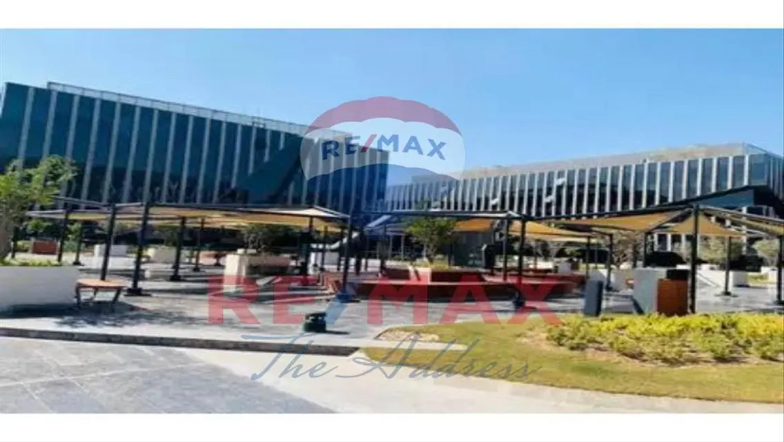 Ground floor office for rent 300m - Prime Location