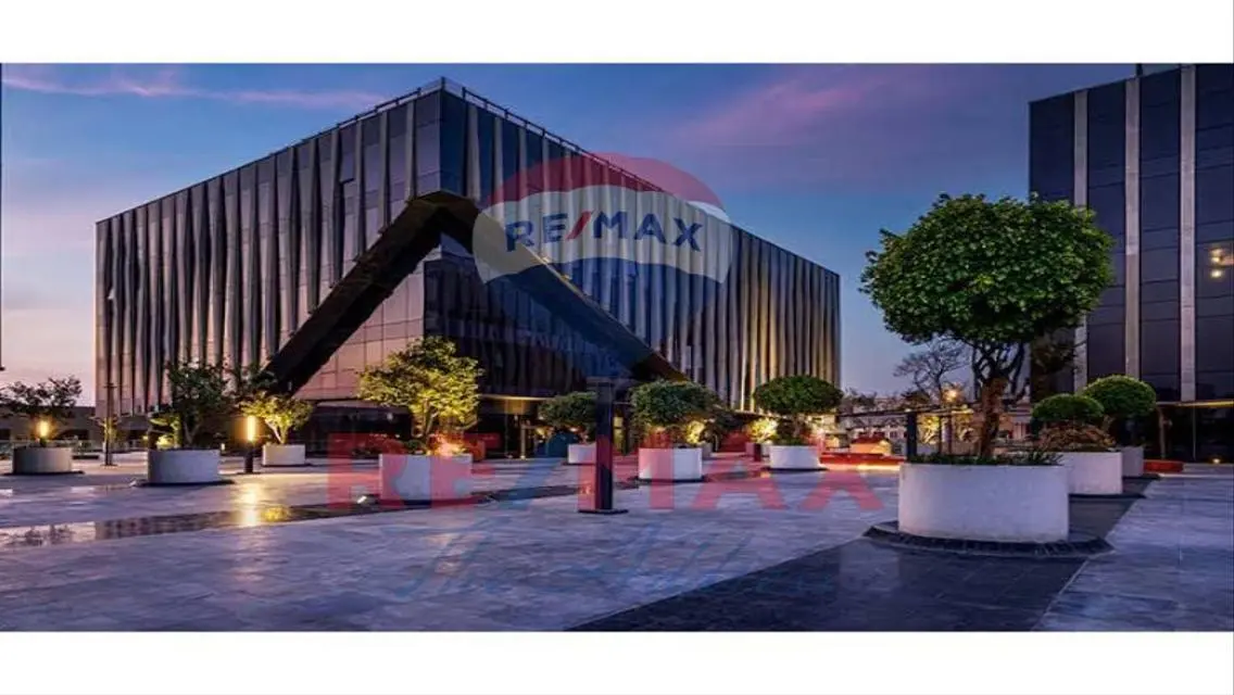 Ground floor office for rent 300m - Prime Location