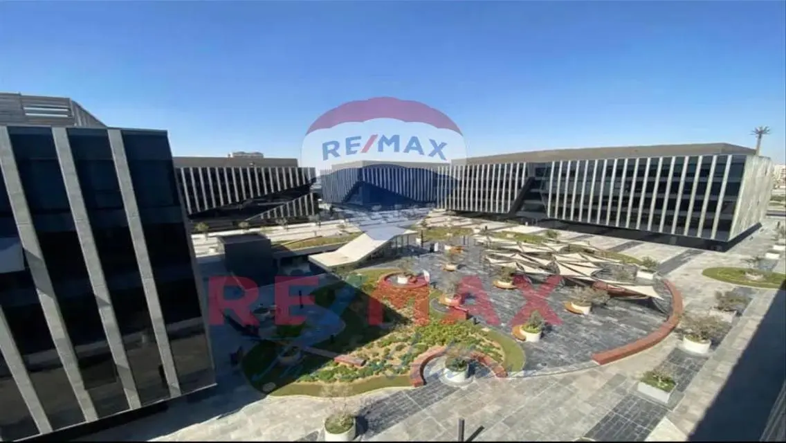 Ground floor office for rent 300m - Prime Location