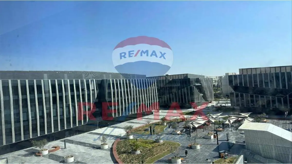 Ground floor office for rent 300m - Prime Location