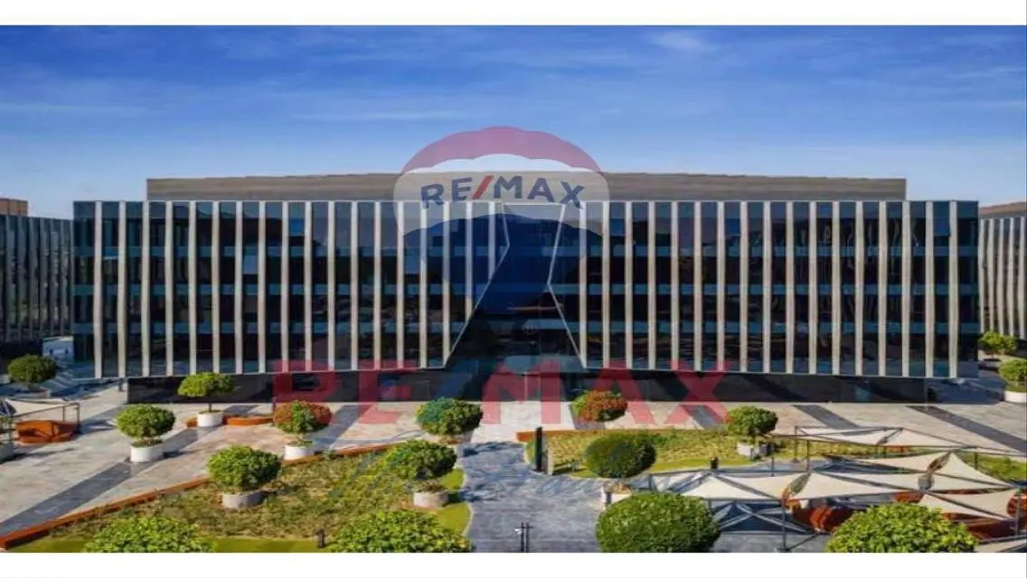 Ground floor office for rent 300m - Prime Location