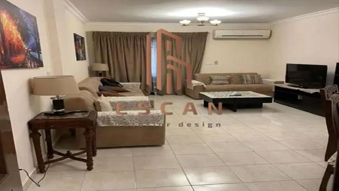 شقة للبيع فى الرحاب بالقرب من الخدمات 90 م
