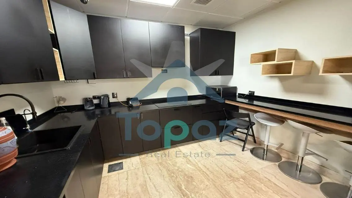 Office For sale Portal Beverly Hills (SODIC).