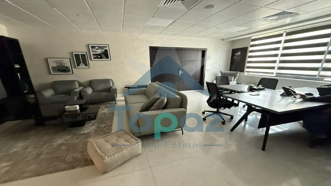 Office For sale Portal Beverly Hills (SODIC).