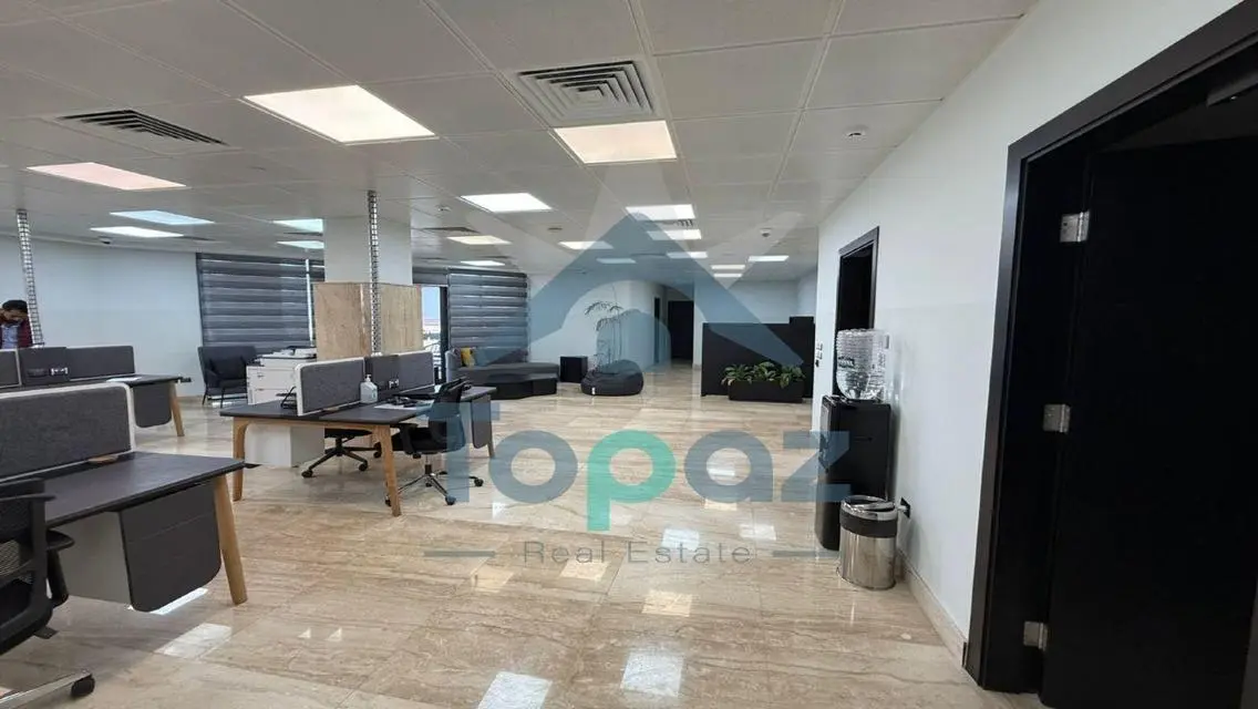 Office For sale Portal Beverly Hills (SODIC).