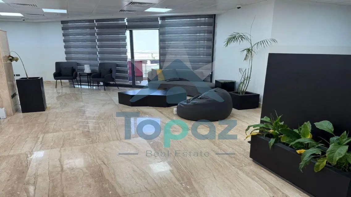 Office For sale Portal Beverly Hills (SODIC).