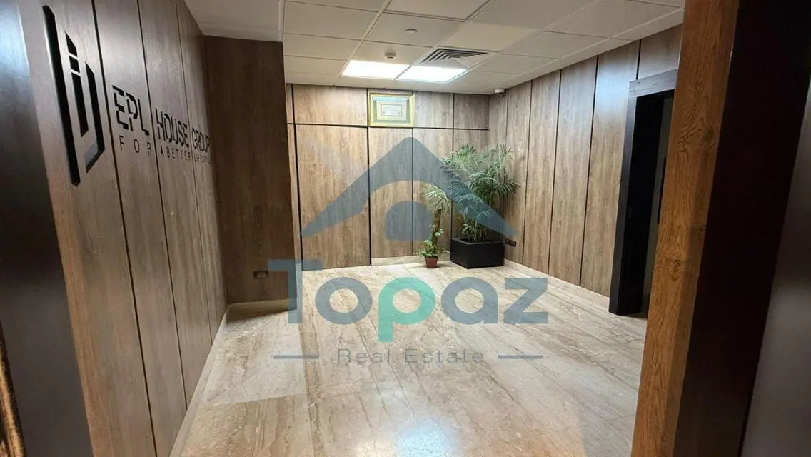 Office For sale Portal Beverly Hills (SODIC).