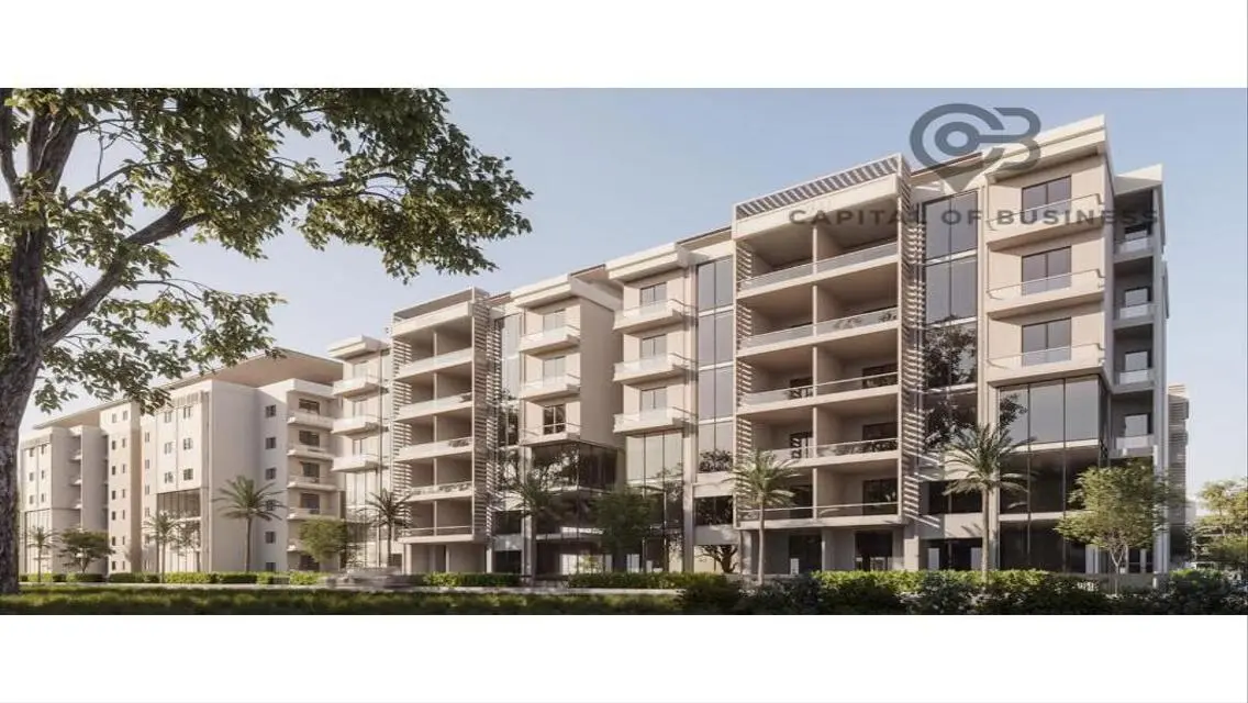 Apartment for sale in RevaliCompound,fullyfinished
