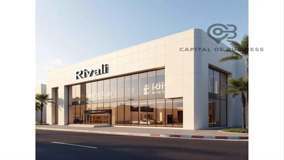 Apartment for sale in RevaliCompound,fullyfinished