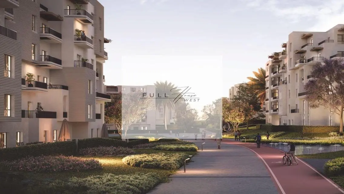 Penthouse resale in OWest lowest price