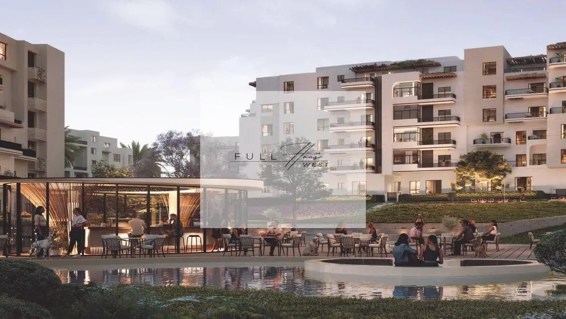 Penthouse resale in OWest lowest price