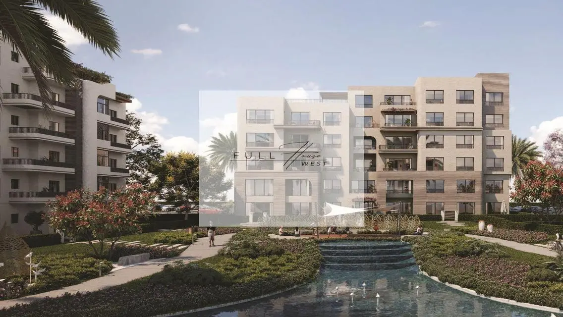 Penthouse resale in OWest lowest price