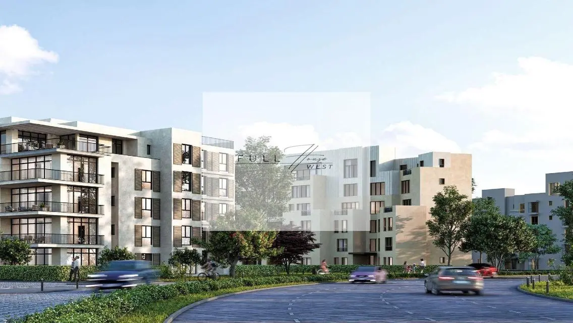 Penthouse resale in OWest lowest price