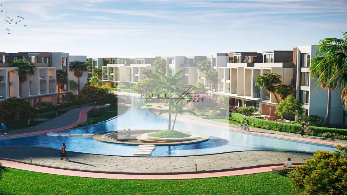 Penthouse resale in OWest lowest price