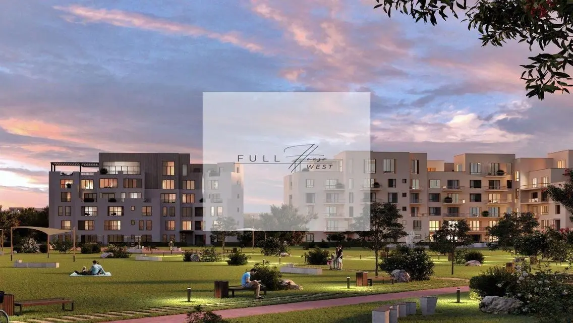 Penthouse resale in OWest lowest price