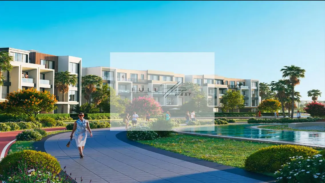 Penthouse resale in OWest lowest price