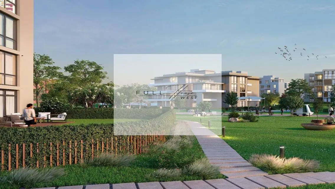 Penthouse resale in OWest lowest price