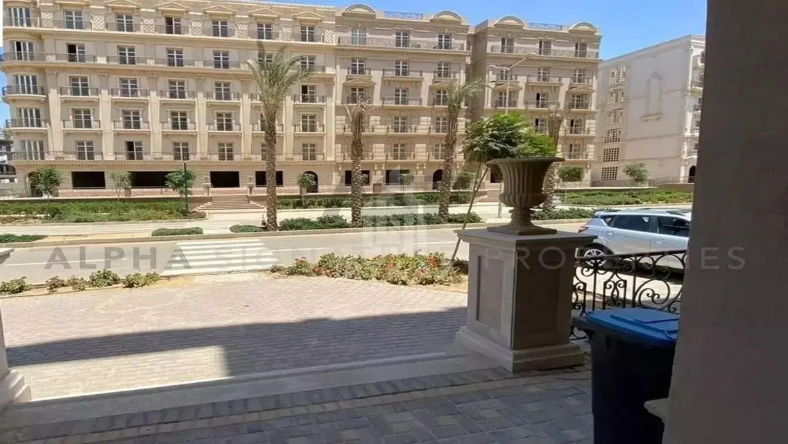 ستوديو متشطب و مفروش بالكامل للايجار |هايد بارك