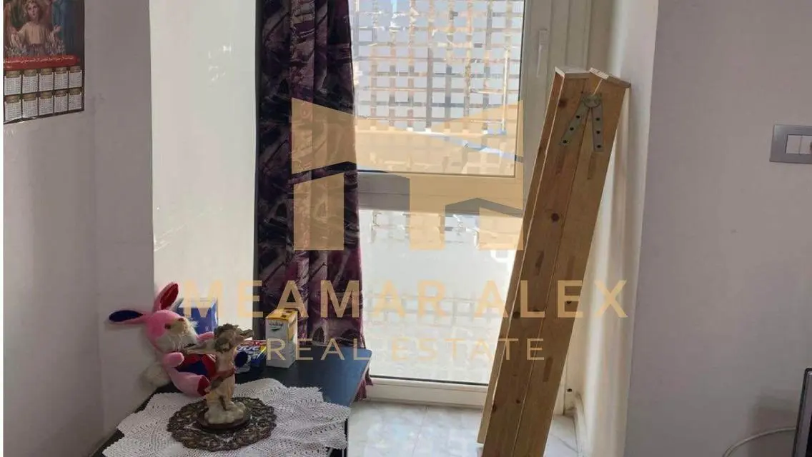 Luxury Apartment for Sale Moharram Bey 110 m