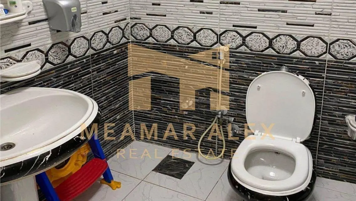 Luxury Apartment for Sale Moharram Bey 110 m