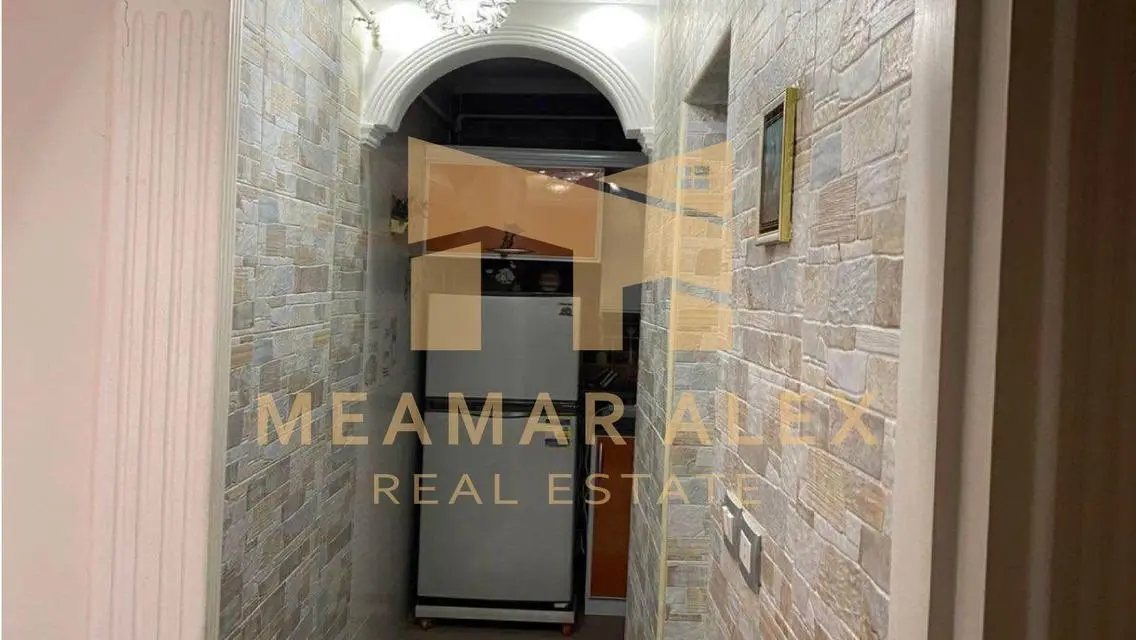 Luxury Apartment for Sale Moharram Bey 110 m