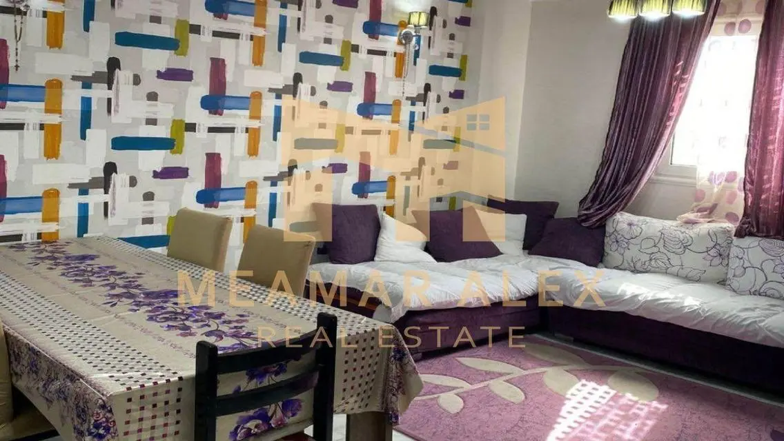 Luxury Apartment for Sale Moharram Bey 110 m