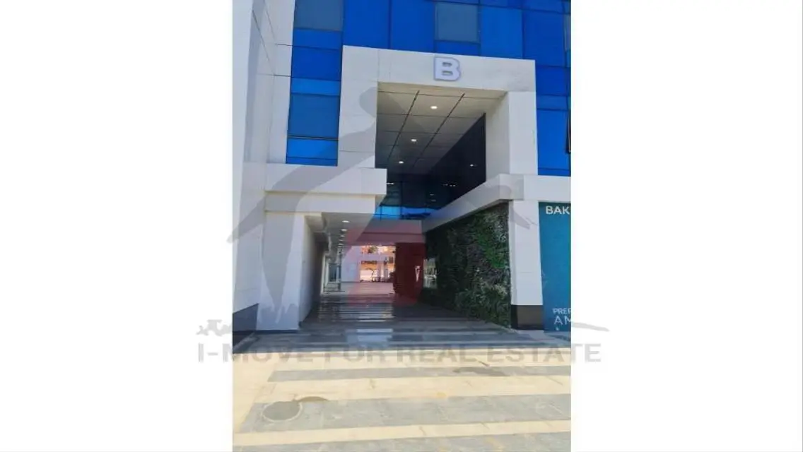 عياده للايجار متشطبه مول تريفيوم الشيخ زايد