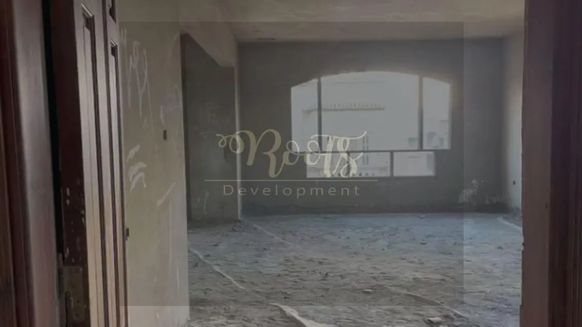 Apartment 150 m Ready To Delivery Prime Location