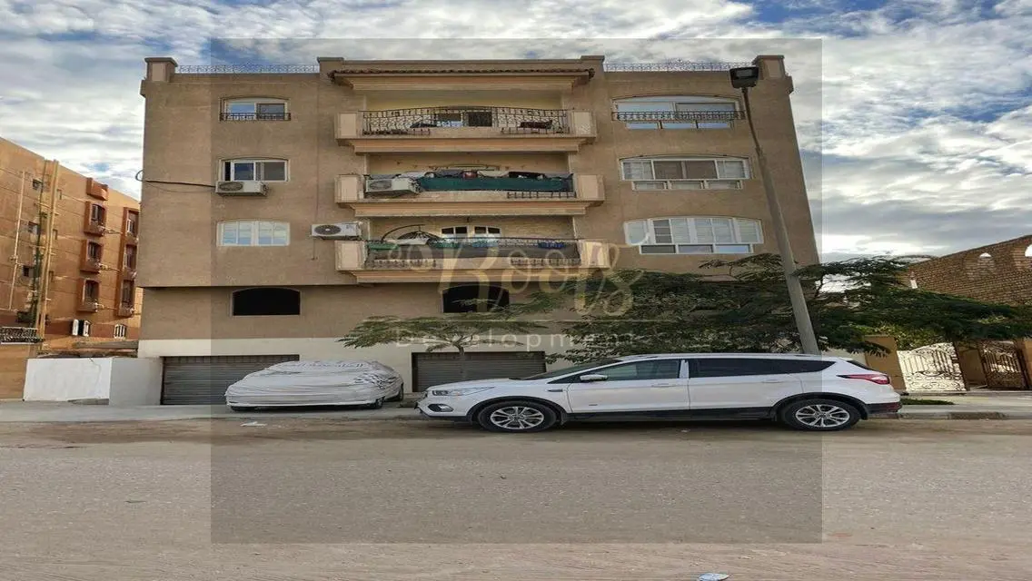 Apartment 150 m Ready To Delivery Prime Location