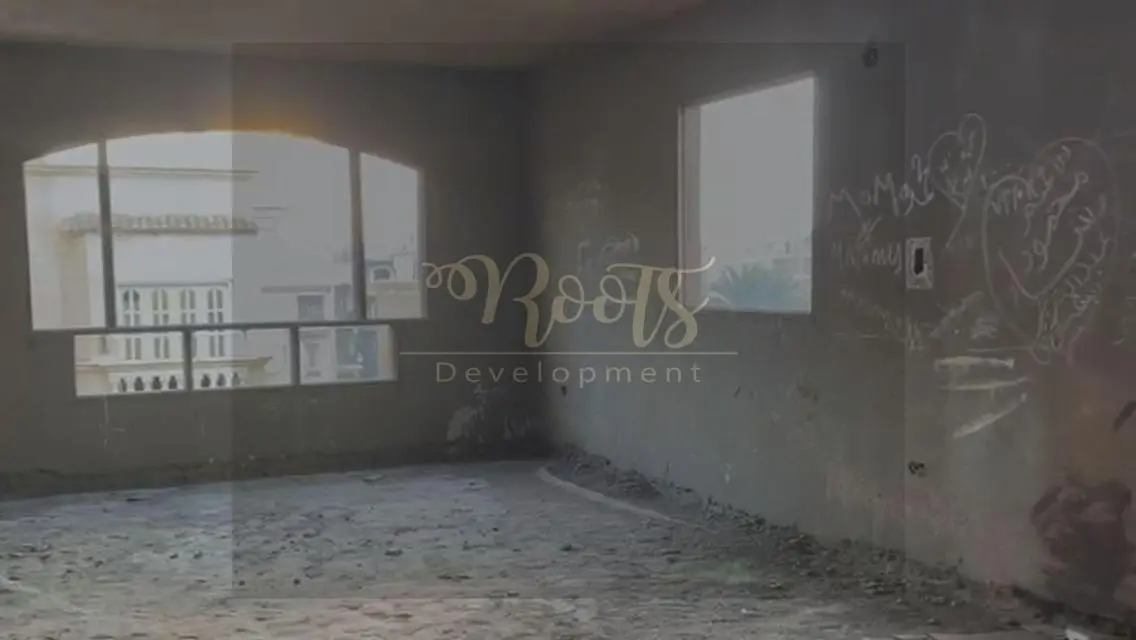Apartment 150 m Ready To Delivery Prime Location