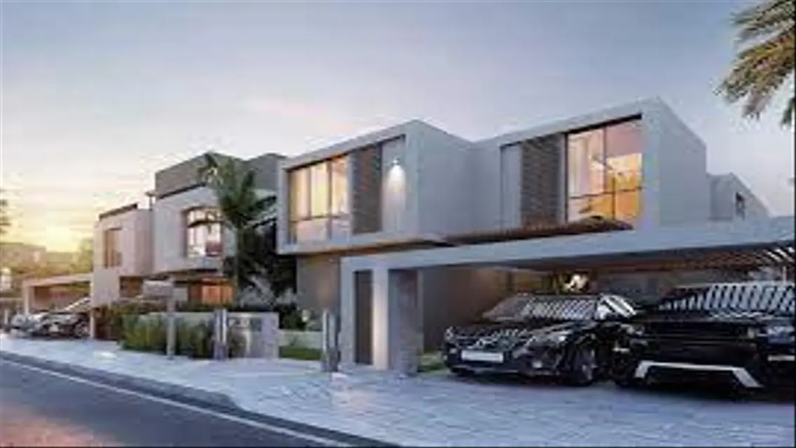 Villa Mv Sodic East delivery 2026 with installment