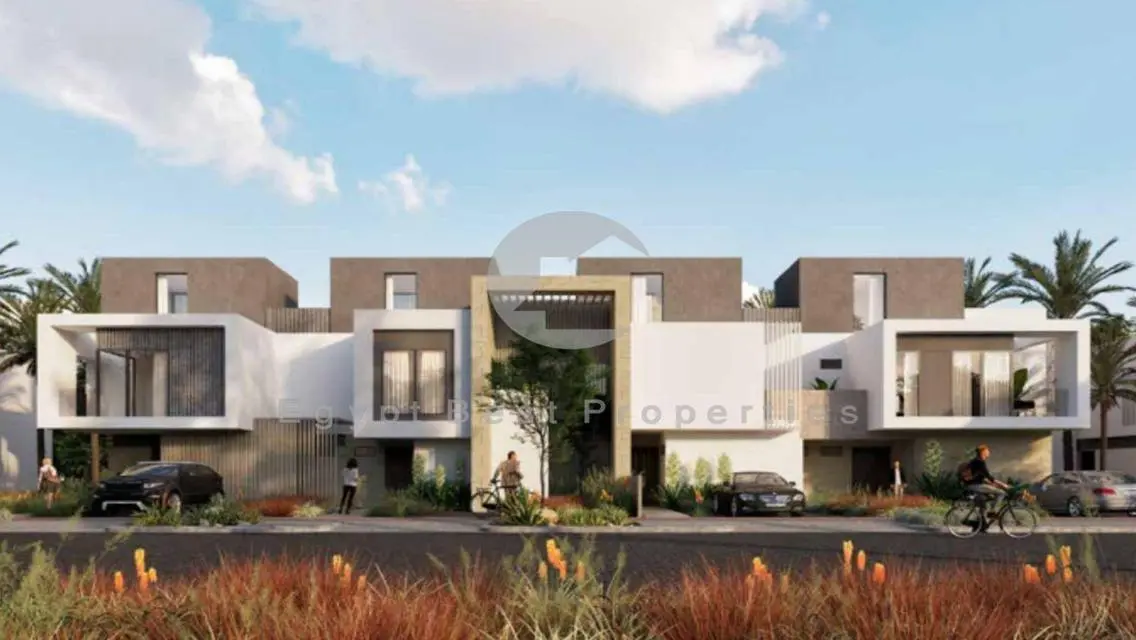 Villa For Sale Fully Finished With AC`s Over 10 Yr