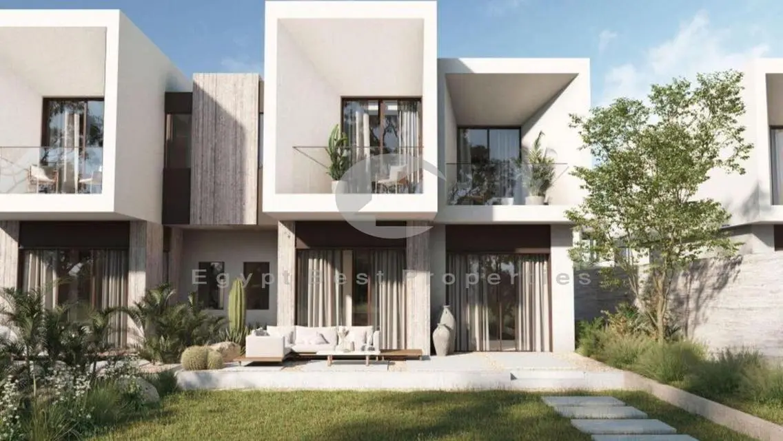 Villa For Sale Fully Finished With AC`s Over 10 Yr