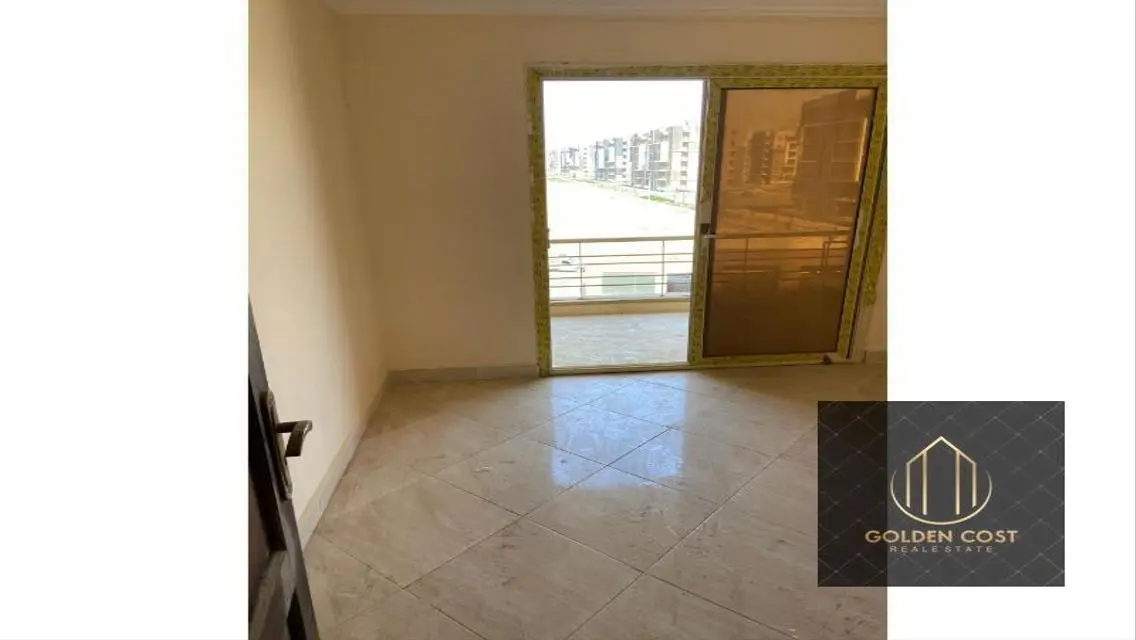Apartment for Rent in Dar Misr Andalus